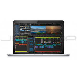 media composer 1 year subscription