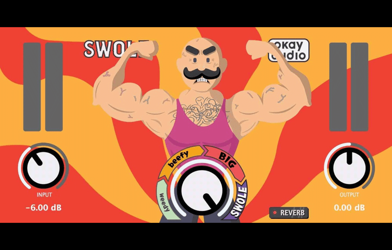 swole