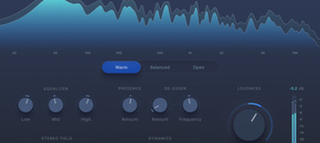 mastering plugin pro