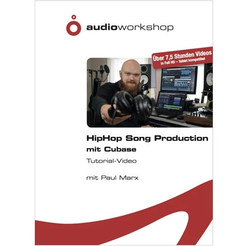 hiphopsongproduction