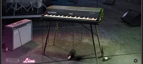 session keys electric r