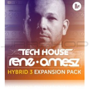 rene amesz expansion pack for hybrid 3