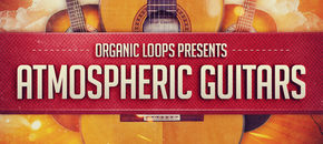 atmospheric guitars