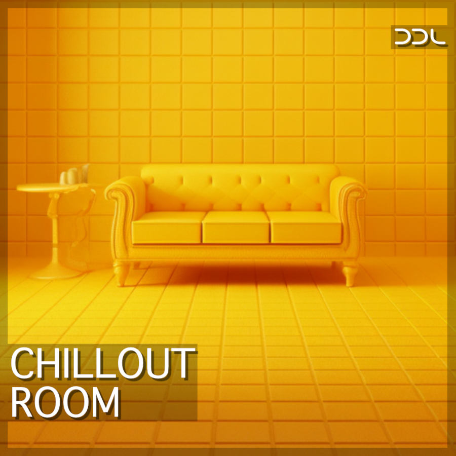 chillout room