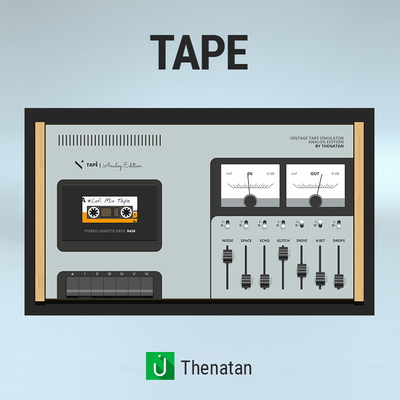 tape