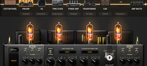 bias amp 2 standard