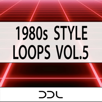1980sstyleloopsvol.5