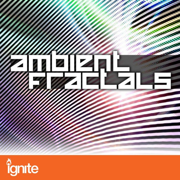 ambient fractals for ignite