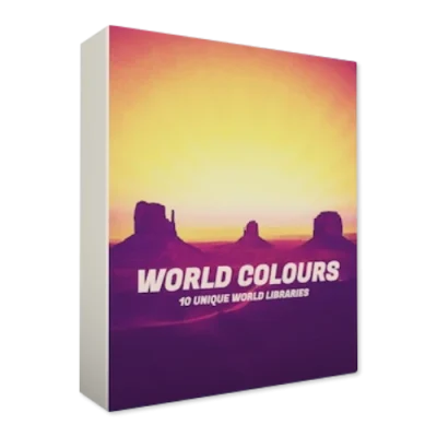 rsworldcolours