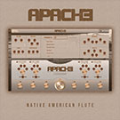apache – native american flute
