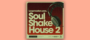 soul shake house 2