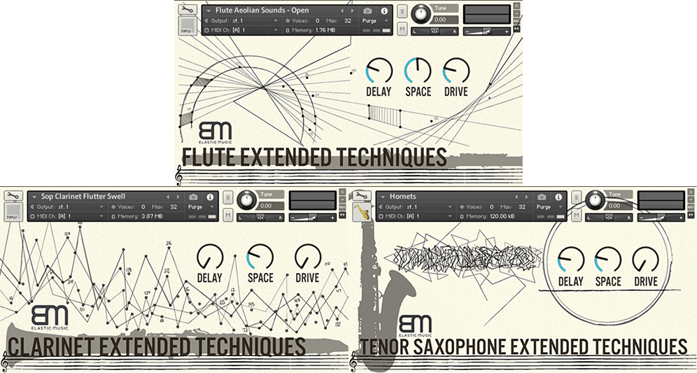 extendedtechniquestrilogy