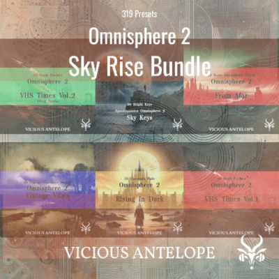 skyrisebundle-omnisphere2presets
