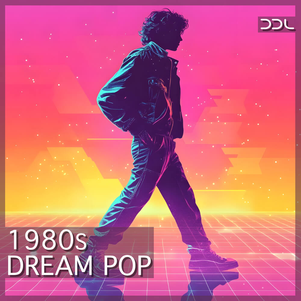 1980s dream pop