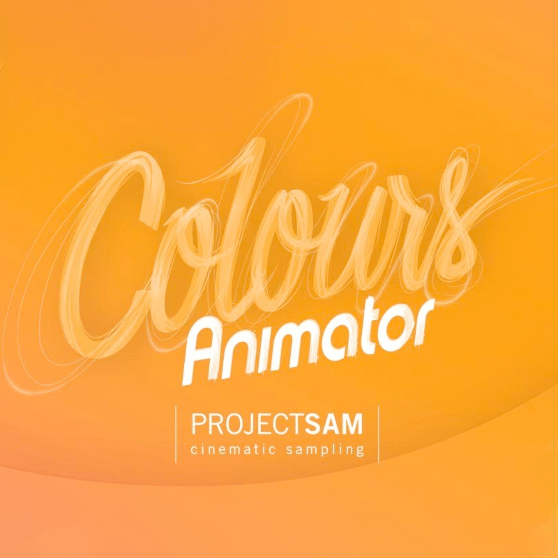 colours: animator