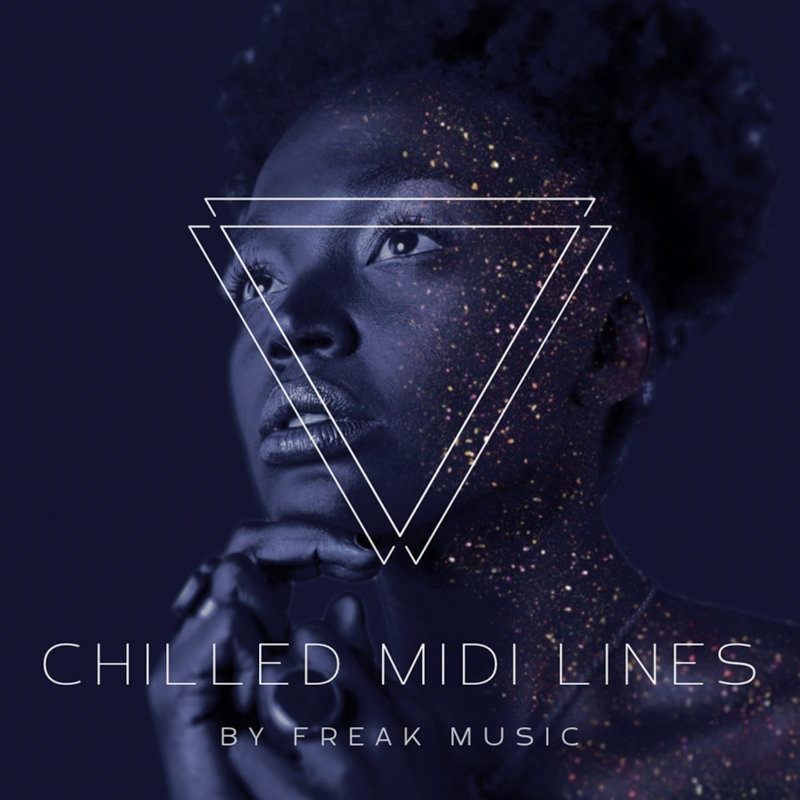 chilled midi lines