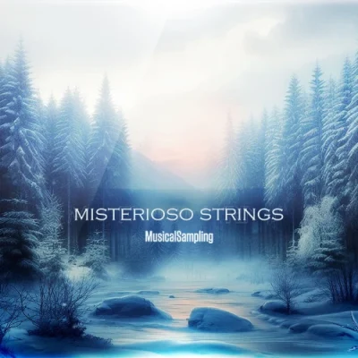 misteriosostrings