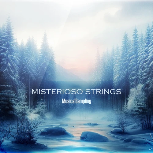 misteriosostrings
