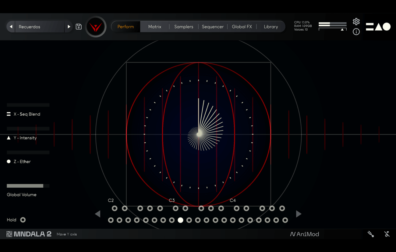 Vespera – Standard Edition