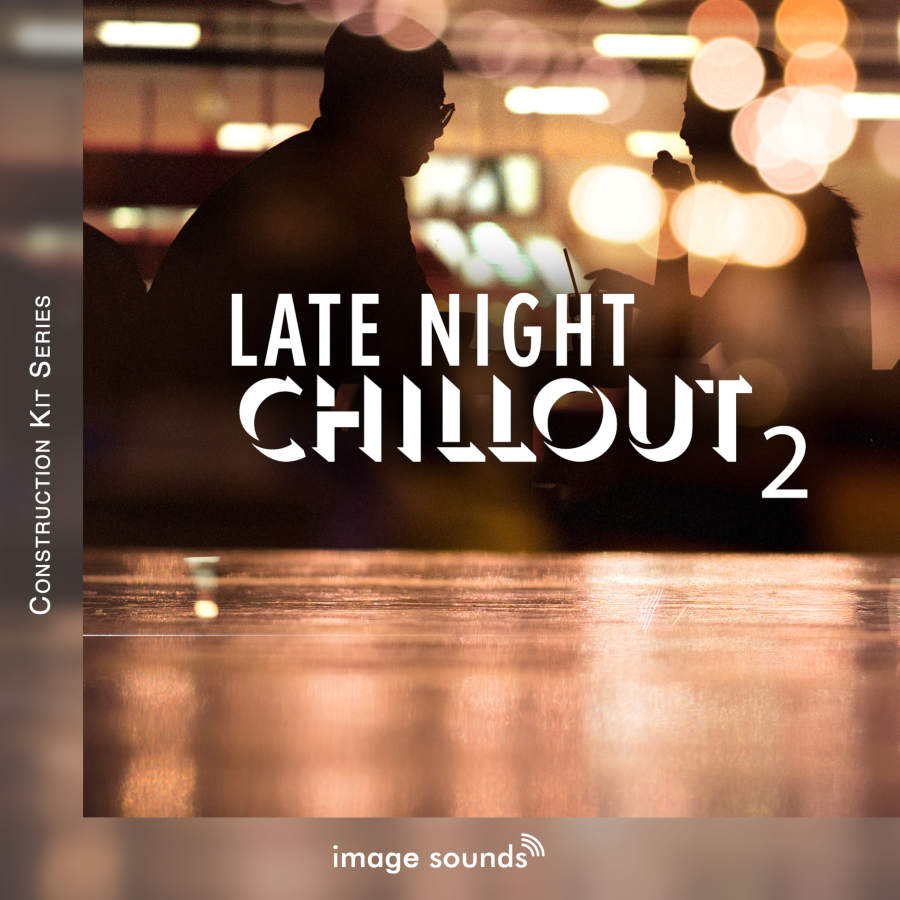 late night chillout 2