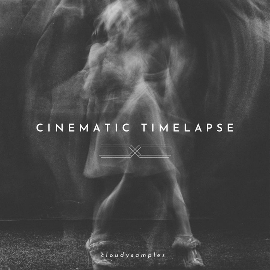 cinematic timelapse