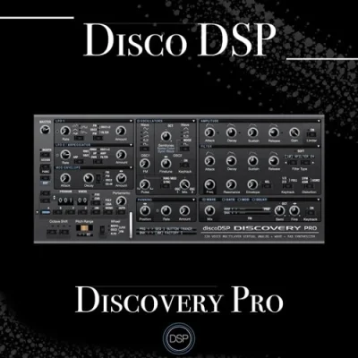 Discovery Pro
