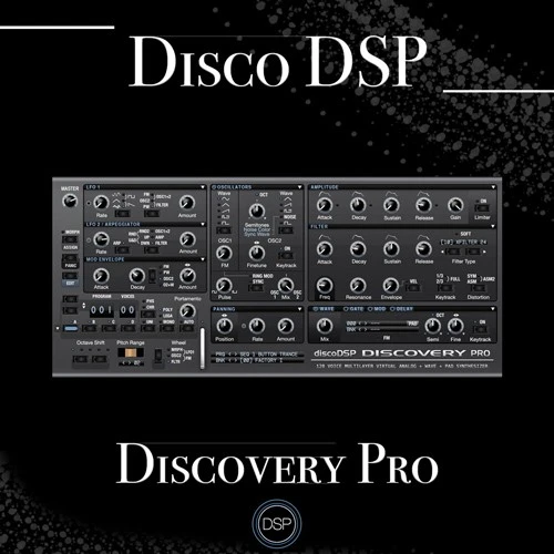 discovery pro