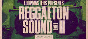 reggaeton sound 2