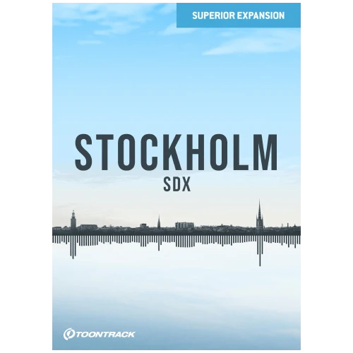 sdx stockholm