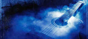 king of blues guitar