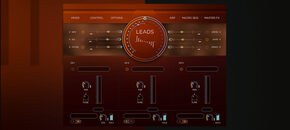 mosaic leads
