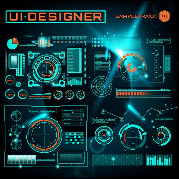 ui designer