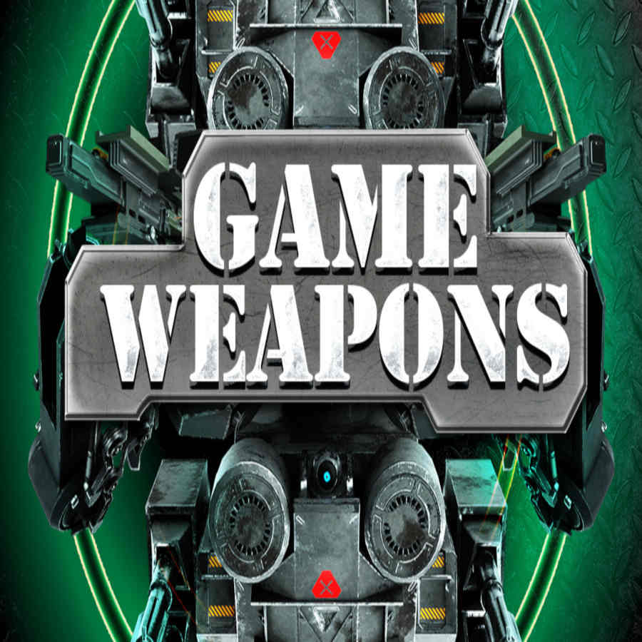 game weapons