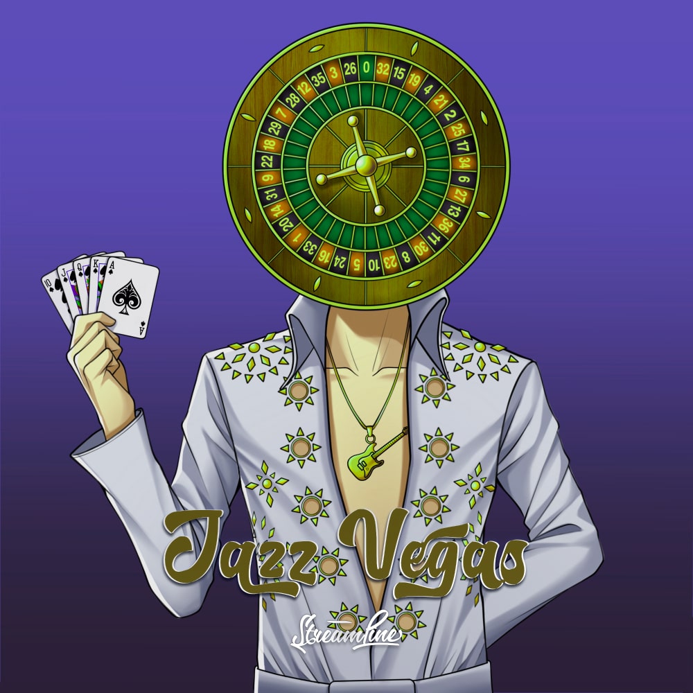 jazz vegas – the nights