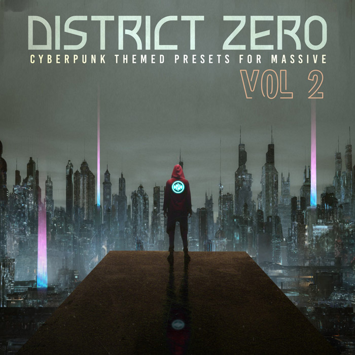 district zero vol 2