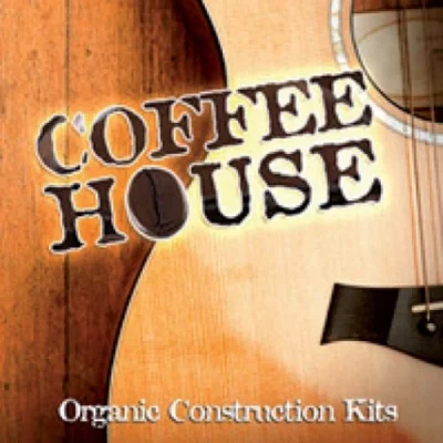 coffeehouse