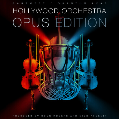 hollywoodorchestraopusdiamond