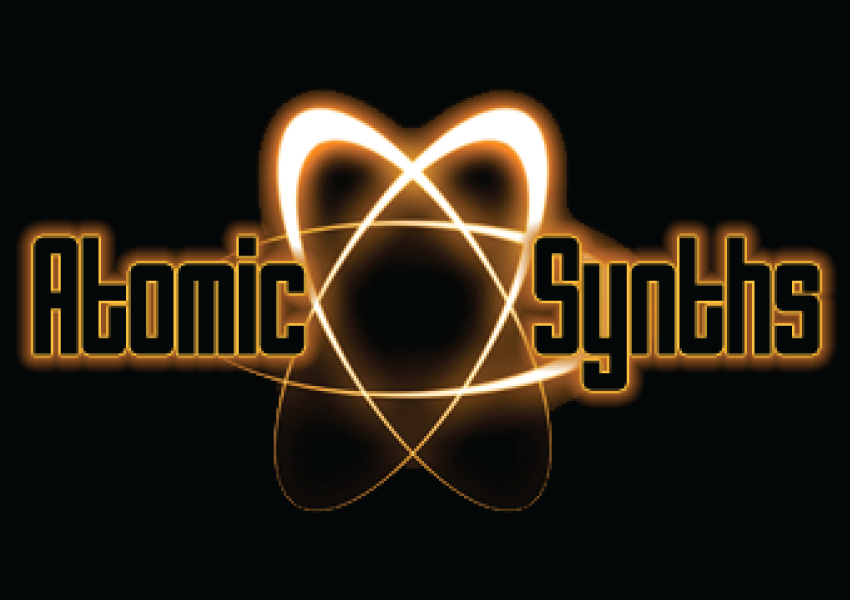 sonivox atomic synths dance synths