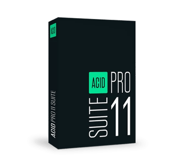 acid pro 11 bundle ult bundle