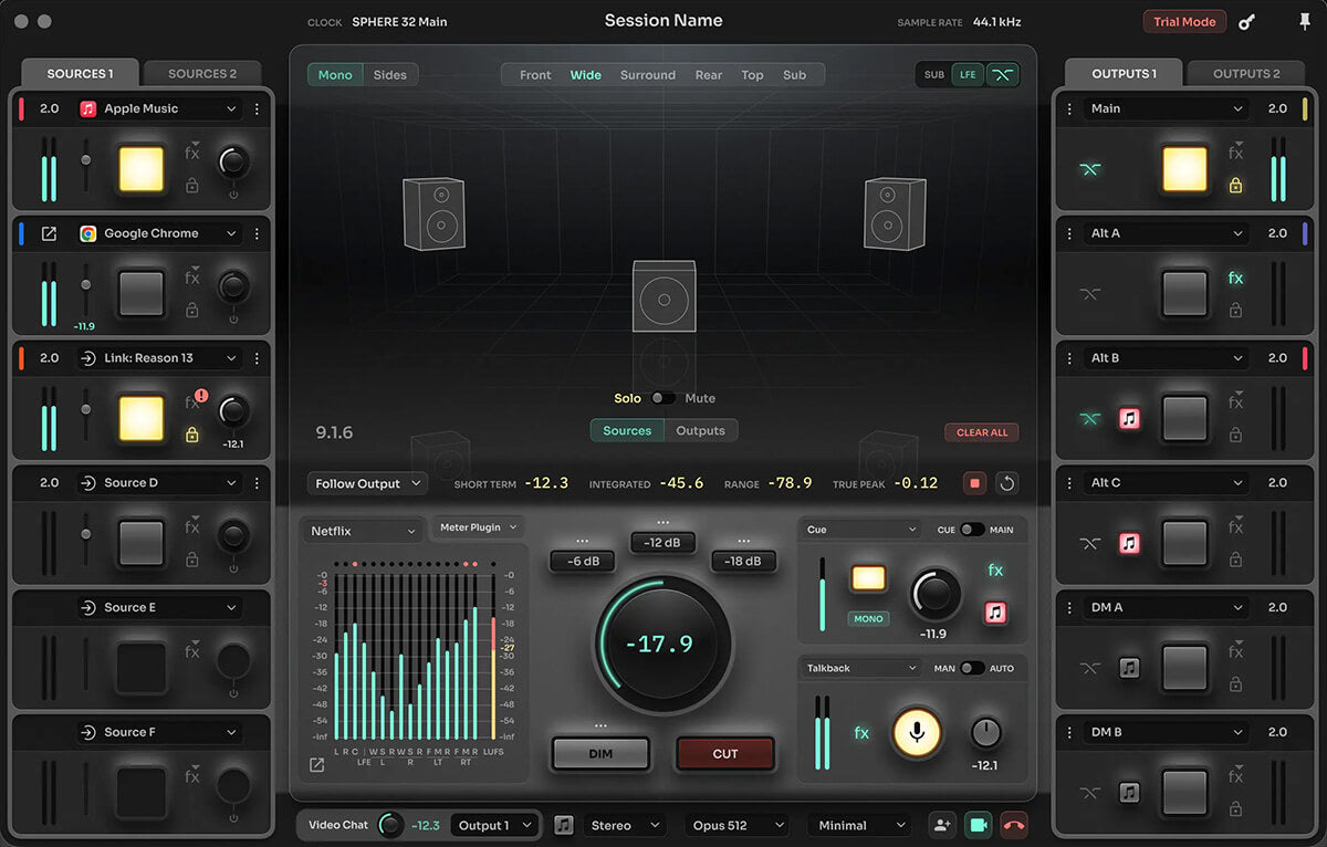spherestudio+groundcontrollinkplugin
