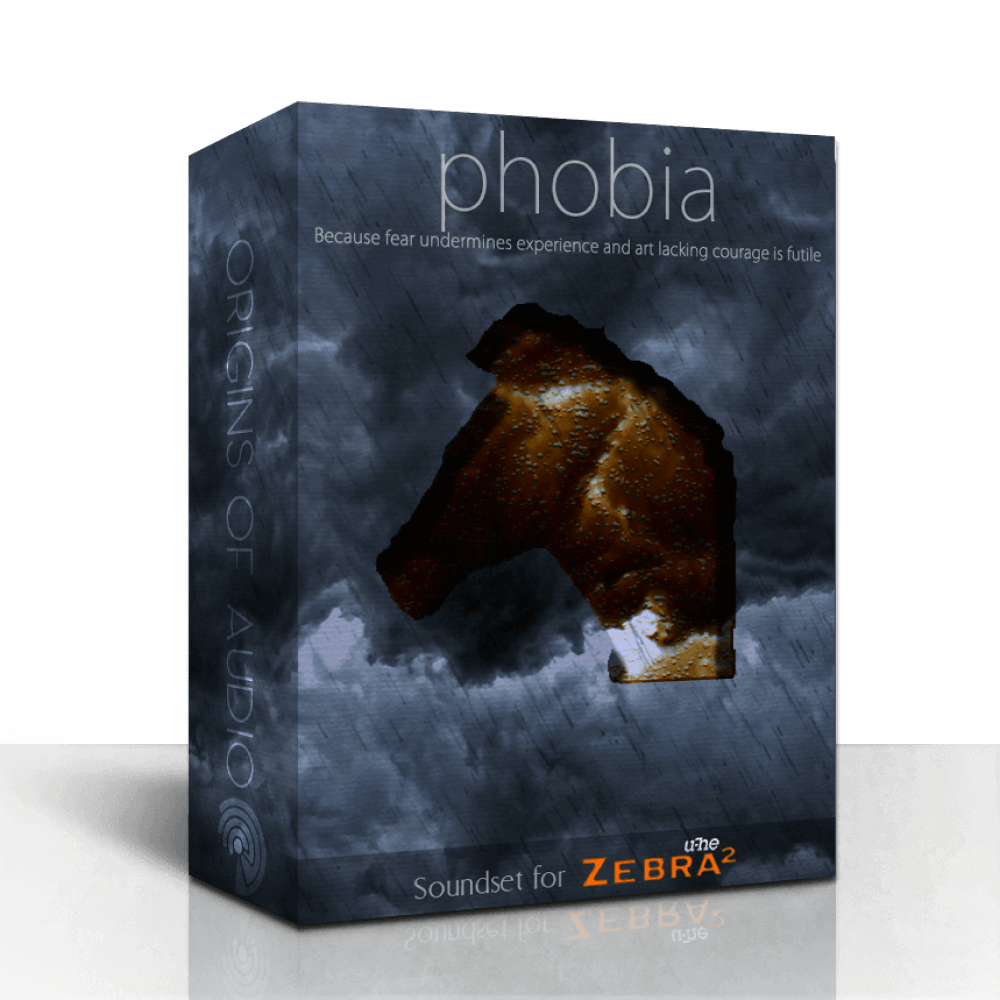 phobia