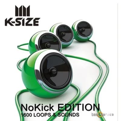 k-size nokick