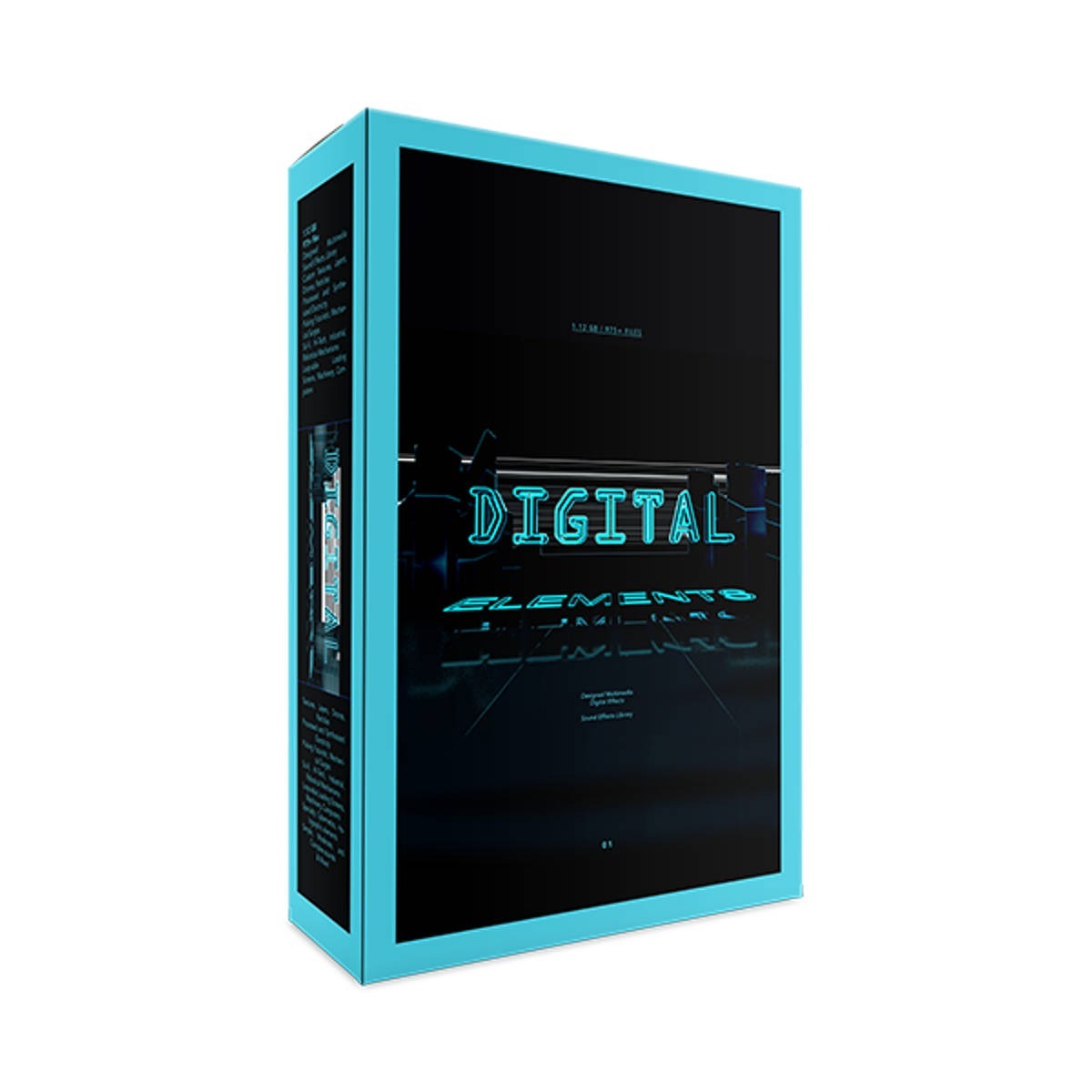 digital elements
