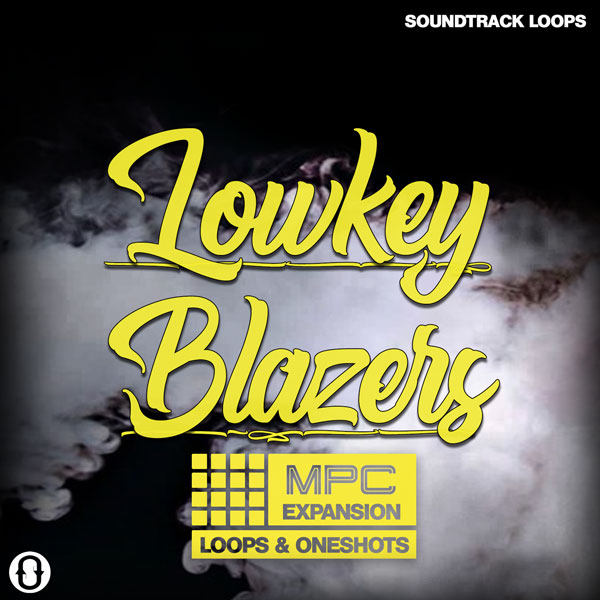 lowkey blazers