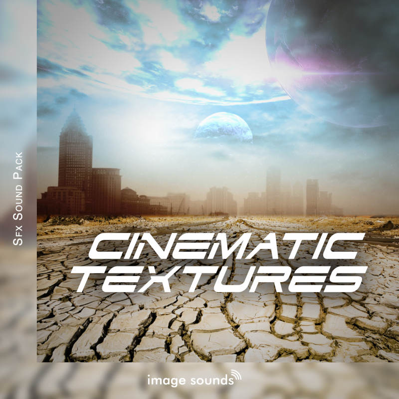 cinematic textures