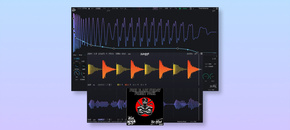 kick ninja & sub ninja bundle + free kick ninja black friday preset pack