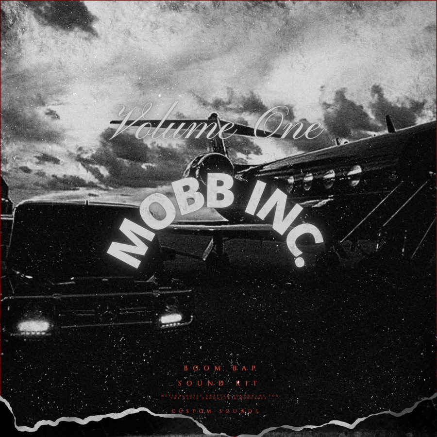mobb inc. vol.1