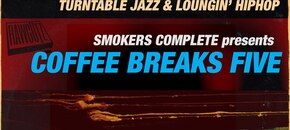 coffee breaks five