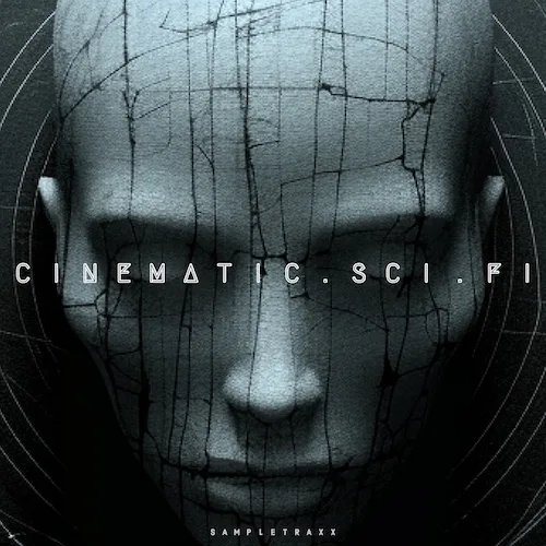 cinematic sci-fi
