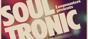 soul tronic